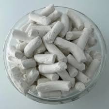Kaolin clay noodles improving ceramic tile quality